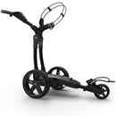 PowaKaddy FX3 EBS Electric Golf Trolley - Black