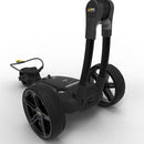 PowaKaddy FX3 EBS Electric Golf Trolley - Black