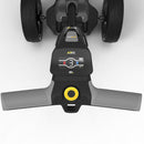 PowaKaddy FX3 EBS Electric Trolley - Black