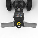 PowaKaddy FX3 Electric Golf Trolley - Black