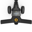 PowaKaddy FX3 Electric Trolley - Gun Metal