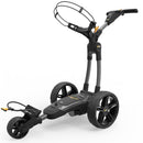 PowaKaddy FX3 Electric Trolley - Gun Metal