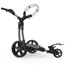 PowaKaddy FX3 Electric Trolley - Gun Metal