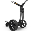 PowaKaddy FX3 Electric Trolley - Gun Metal