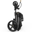 PowaKaddy FX3 Electric Trolley - Gun Metal