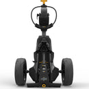 PowaKaddy FX3 Electric Trolley - Gun Metal
