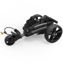 PowaKaddy FX3 Electric Trolley - Gun Metal