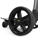PowaKaddy FX3 Electric Trolley - Gun Metal
