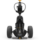 PowaKaddy FX5 Electric Trolley - Gun Metal