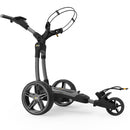 PowaKaddy FX5 Electric Trolley - Gun Metal