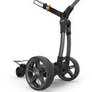 PowaKaddy FX5 Electric Trolley - Gun Metal