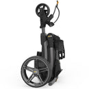 PowaKaddy FX5 Electric Trolley - Gun Metal