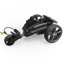 PowaKaddy FX5 Electric Trolley - Gun Metal
