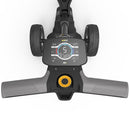 PowaKaddy FX5 Electric Trolley - Gun Metal