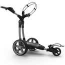 PowaKaddy FX7 EBS Electric Golf Trolley - Gunmetal