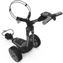 PowaKaddy FX7 EBS Electric Golf Trolley - Gunmetal