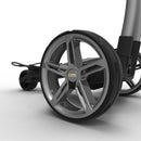 PowaKaddy FX7 EBS Electric Golf Trolley - Gunmetal