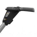 PowaKaddy FX7 EBS Electric Golf Trolley - Gunmetal