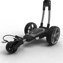 PowaKaddy FX7 Electric Golf Trolley - Gunmetal