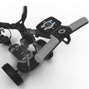 PowaKaddy FX7 Electric Golf Trolley - Gunmetal