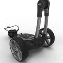 PowaKaddy FX7 Electric Golf Trolley - Gunmetal