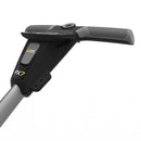 PowaKaddy FX7 Electric Golf Trolley - Gunmetal