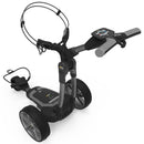 PowaKaddy FX7 Electric Golf Trolley - Gunmetal