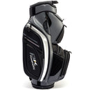 PowaKaddy Premium-Tech Cart Bag - Gun Metal/Black/Silver