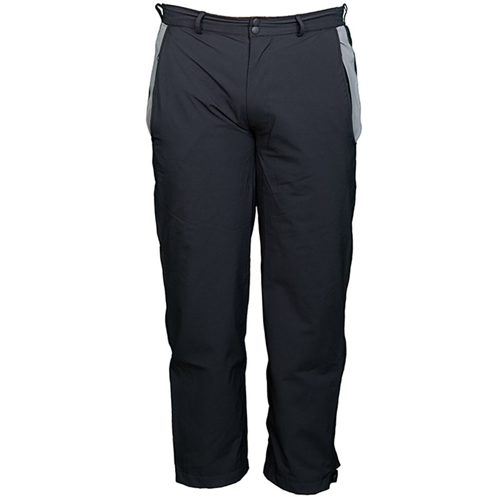 ProQuip StormForce PX7 Waterproof Trousers Black