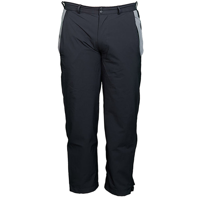 ProQuip StormForce PX7 Waterproof Trousers - Black