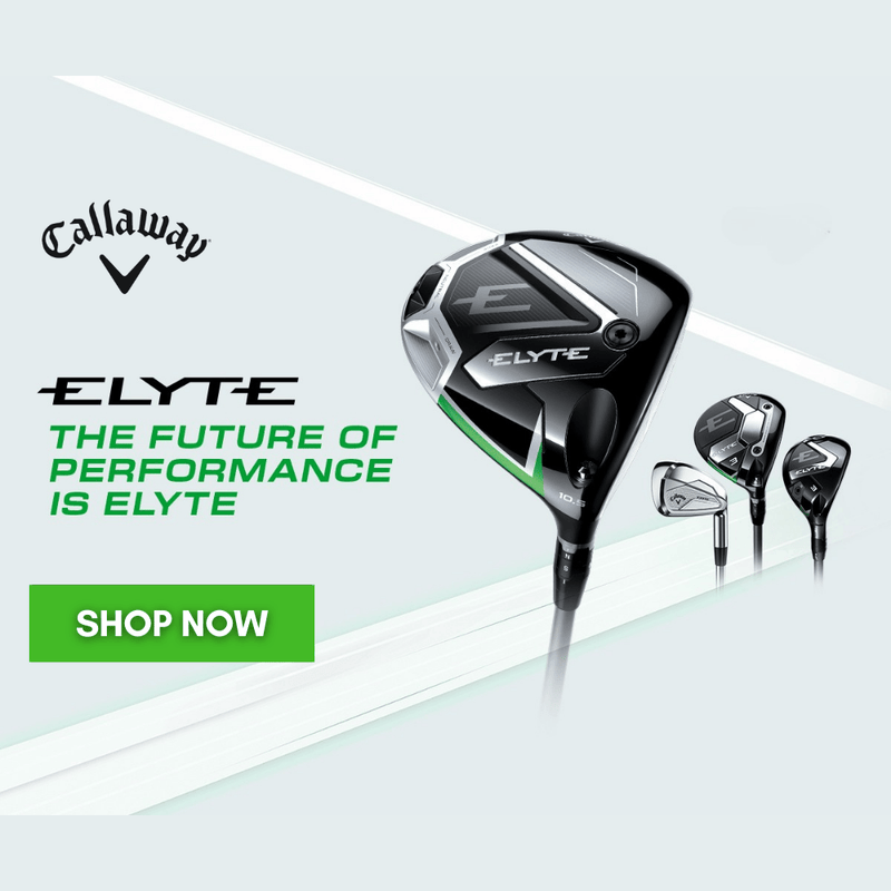 Buy Golf Equipment - Online Golf Shop | Affordable Golf