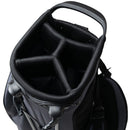 Lynx Predator Stand Bag - Grey/Orange