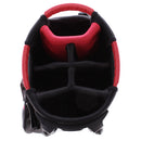 Srixon Premium Stand Bag - Red/Black