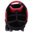 Srixon Premium Stand Bag - Aqua/Grey