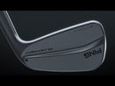 Ping Blueprint Golf Irons - Steel