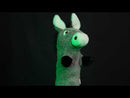 Daphne's Driver Headcover - Donkey