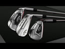 Callaway Apex MB '21 Tour Certified Irons - Steel