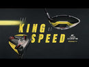Cobra Ladies KING F9 Speedback Golf Driver