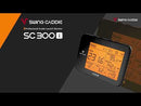 Swing Caddie SC300 Portable Launch Monitor