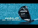Cleveland Halo XL Hy-Wood - Ladies