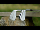 Ping Blueprint S Irons - Steel