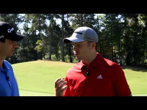 TaylorMade Tour Preferred MC Golf Irons Steel