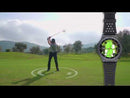 SkyCaddie LX5 GPS Golf Watch