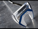 Odyssey Ladies White Hot RX 2-Ball V-Line Golf Putter