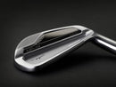 Mizuno MP-18 SC Golf Irons - Steel (4-PW)