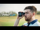 Shot Scope PRO L2 Laser Rangefinder - Blue