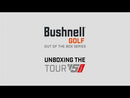Bushnell Standard Tour V5 Shift Laser Rangefinder