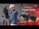 Callaway Quantum Driver - TD