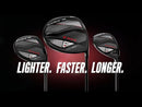 Cobra F-MAX Superlite Golf Driver