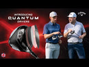 Callaway Quantum Driver - TD